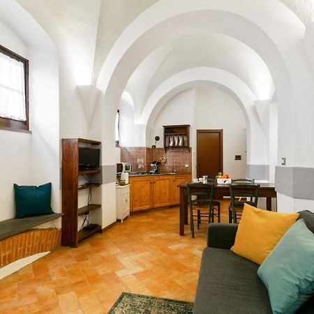 Le Tre Volte - Mercato Centrale Charming Loft Florencja Zewnętrze zdjęcie