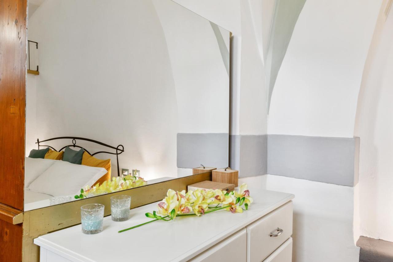 Le Tre Volte - Mercato Centrale Charming Loft Florencja Zewnętrze zdjęcie